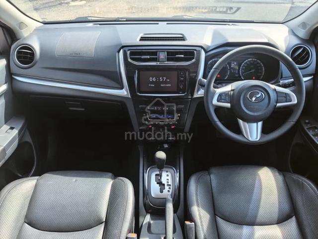 2020 Perodua Aruz 1.5 AV SUV FULL SPEC - 5