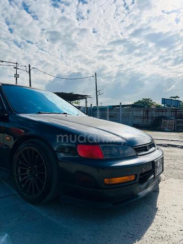 1997 Honda ACCORD 2.2 EXi (M) - 5