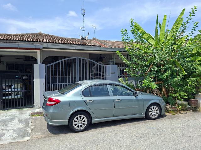 Cosy Single-Storey Terrace House in Taman Bukit Mewah, Kajang 1