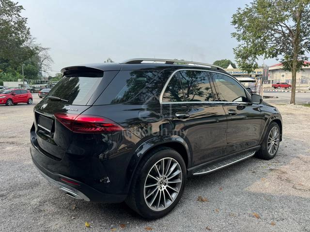 2024 Mercedes Benz GLE450 3.0 AMG UDR WARRANTY2028 - 5