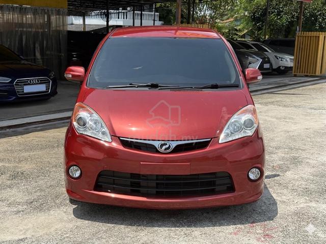 2013 Perodua ALZA 1.5 EZ FAMILY CAR (A) LOAN KEDAI - 3