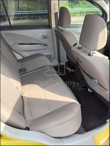 2015 Perodua MYVI 1.3 PREMIUM X FACELIFT (A) - 5