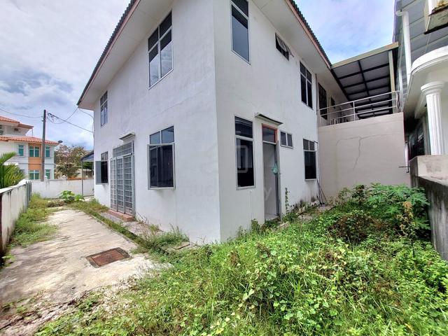 Taman Berjaya Indah Bukit Mertajam Double Storey Semi-D For Sale 1