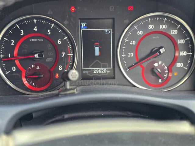 2021 Toyota VELLFIRE 2.5 Z (A) 8 Seat - 4
