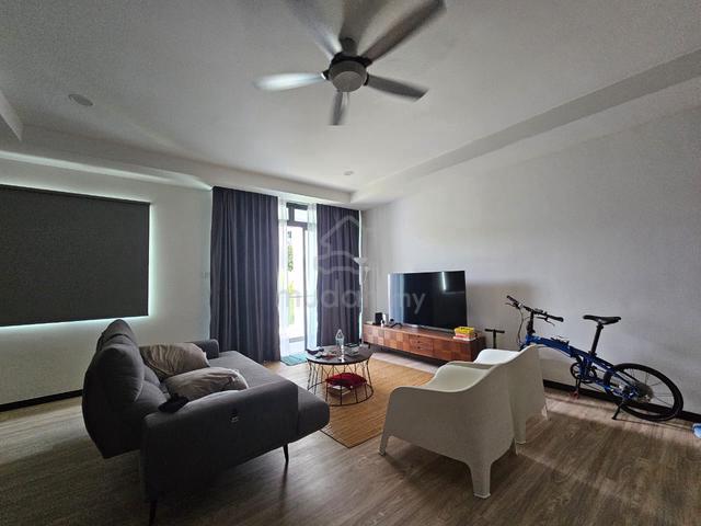 Rivervale Condominium 1
