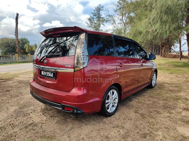2014 Proton EXORA 1.6 BOLD EXECUTIVE (A) - 2