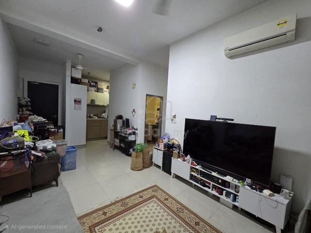 V-Residensi 2 1