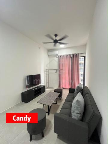 Aston Acacia @Bukit Mertajam 1