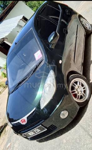 2009 Hyundai I10 1.1 (M) - 5
