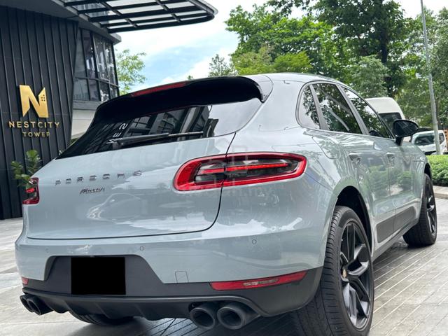 F/S 🌟Porsche MACAN 2.0L LOW MILEAGE 2019 - 3