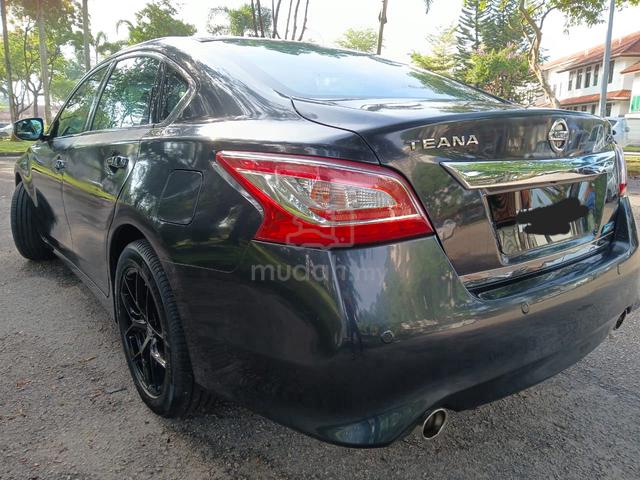 2015 Nissan TEANA 2.5 XV (A) - 1