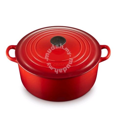Le Creuset Round French Oven 24cm, Le Creuset Round French Oven 24cm