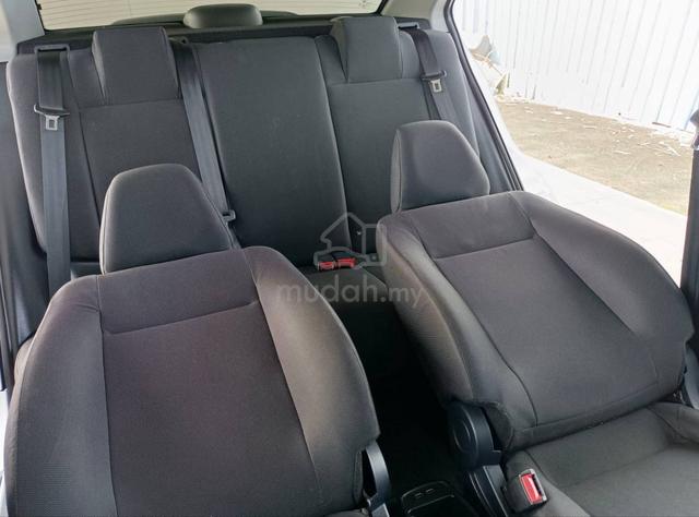 2018 Proton SAGA 1.3 (A)BlacklistFullLoan TrueYear - 5