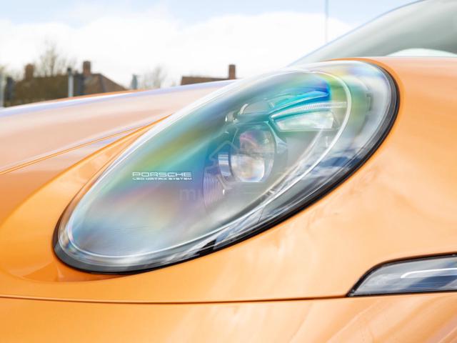 2023 Porsche 911 GT3 PDK EXCLUSIVE MANUFAKTUR - 4