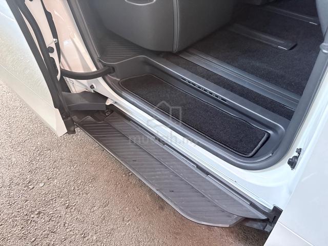 2025 Toyota ALPHARD 2.5 Z 6A SIDE STEP HUD 360 PB - 1