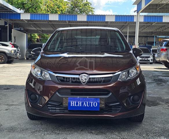 2018 Proton PERSONA 1.6 Executive (A) Low Mileage - 4