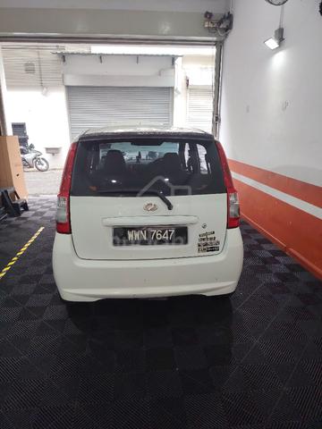 2012 Perodua VIVA 0.7 660 EX EF-VE (M) - 2