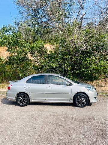2008 Toyota VIOS 1.5 G (A) - 4