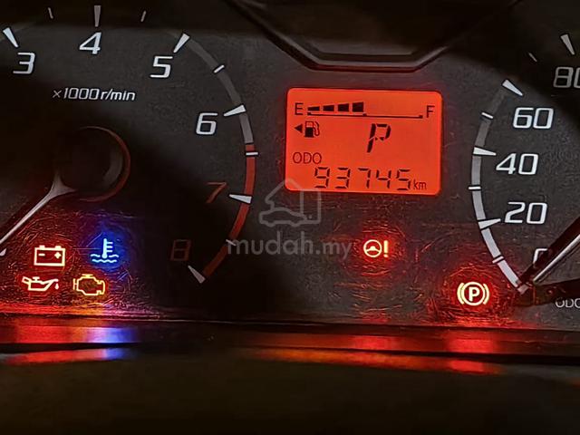 2019 Perodua BEZZA 1.0 GXTRA (A) - 5