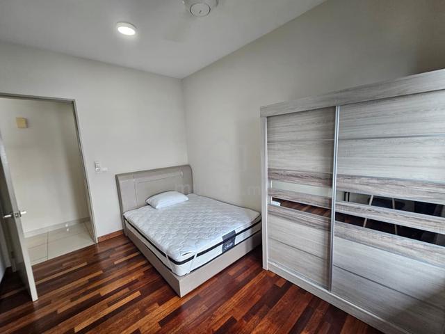 Impiria Residensi Bukit Tinggi Klang 1