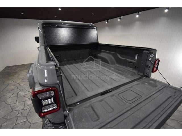 2022 Jeep GLADIATOR 3.6 RUBICON FULLY LOADED - 5