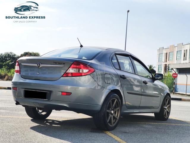 2011 Proton PERSONA 1.6 ELEGANCE BASE LINE (A) - 4