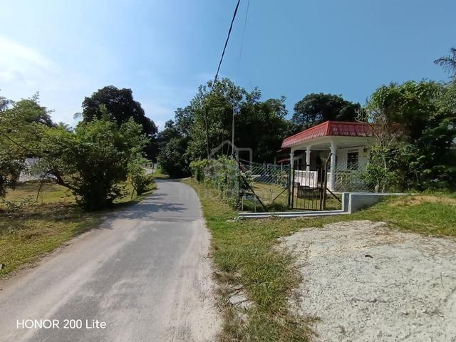 LAND RM4.18sq.ft, Tanah Pertanian, Kuala Sungai Bioh Lenggeng 1