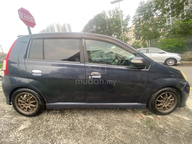2010 Perodua VIVA 1.0 ELITE EZI EJ-VE (A) - 3
