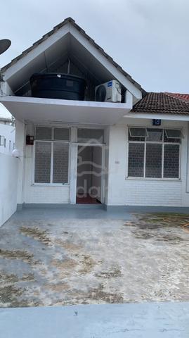 Single Storey House @ Kampung Pandan (10 minutes to KLCC) 1
