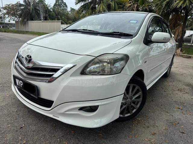 2013 ANDRIOD PLAYER 0DP LOAN Toyota VIOS 1.5 G (A) - 1