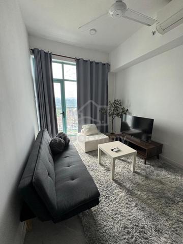 Bay Suites 1