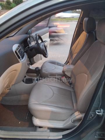 2008 Hyundai ACCENT 1.6 (A) - 5