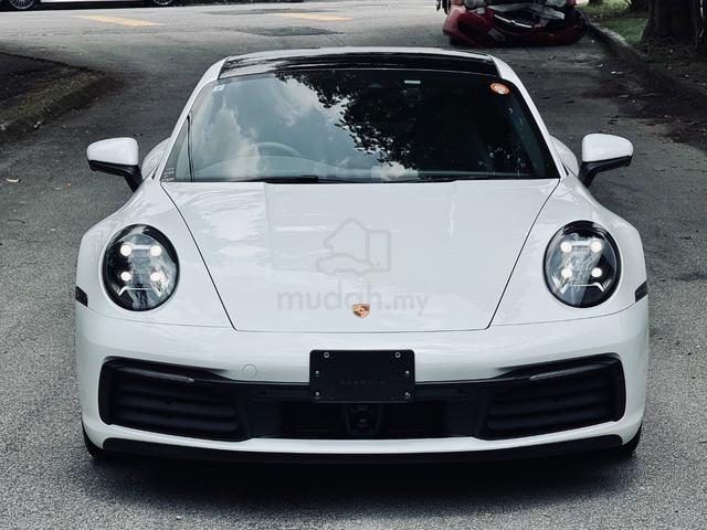 2021 Porsche 911 992 3.0 CARRERA (A) JPN SPEC - 3