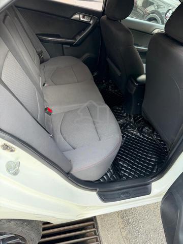 2010 Naza FORTE 1.6 EX (A) - 5