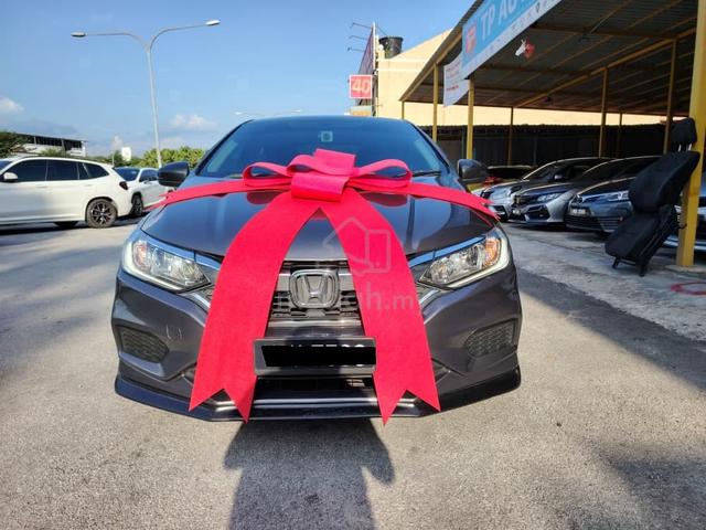 2020Honda CITY 1.5 V (A)FACELIFT/1 YR WRTY/F*LOAN - 3