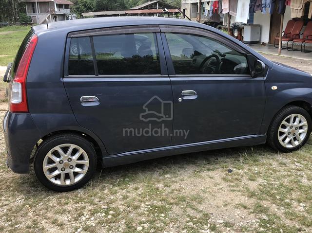 2009 Perodua VIVA 1.0 SX STANDARD (M) - 4