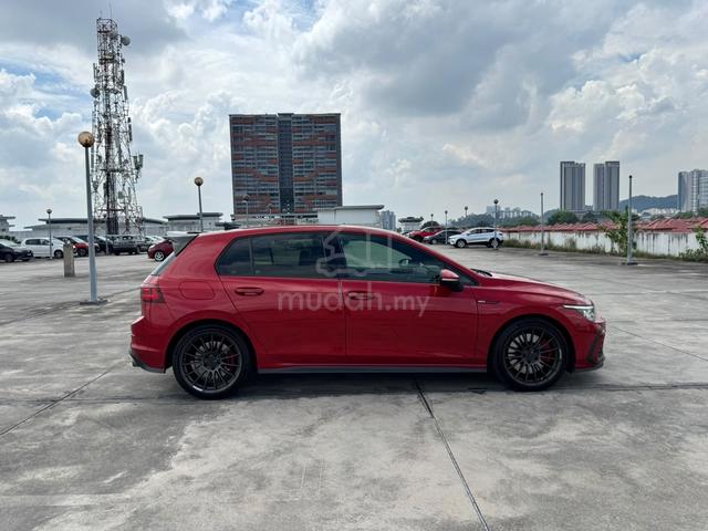 2023 Volkswagen GOLF GTI IQ DRIVE (FWD) 2.0 (A) - 3