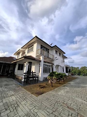 Banglo 2 Tingkat Fully Furnished D Ibai Golf Resort, Kuala Terengganu 1