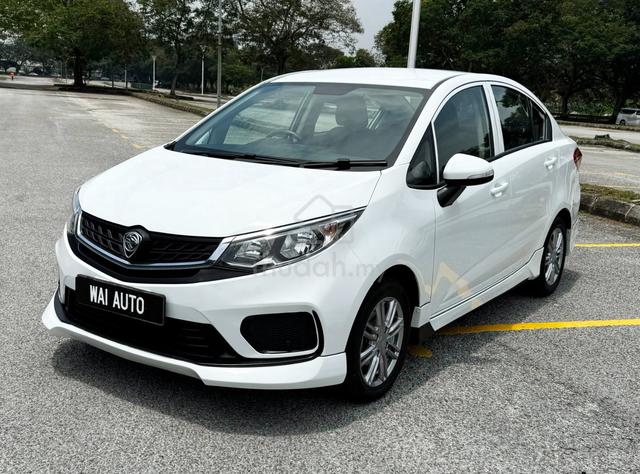 2019 Proton PERSONA 1.6 CVT EXECUTIVE (A) Cashback - 3