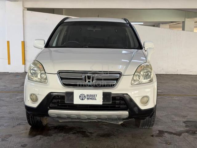 2006 Honda CR-V 2.0 I-VTEC FACELIFT (A) WHOLE SALE - 5
