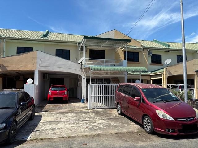 FOR SALE | Taman Teluk Villa, Putatan (Sea View) 1