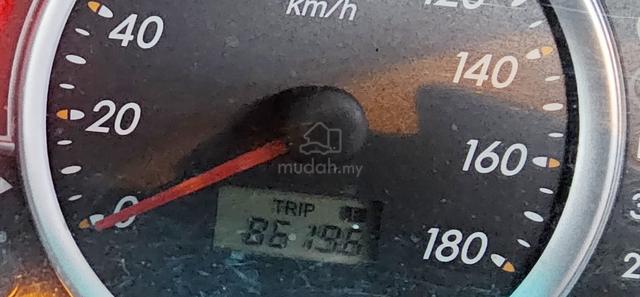 2010 Toyota AVANZA 1.5 S ENHANCED (A) - 5