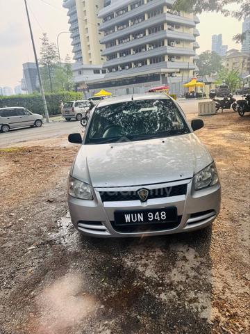 2010 Proton SAGA 1.3 BASE LINE (A) - 1