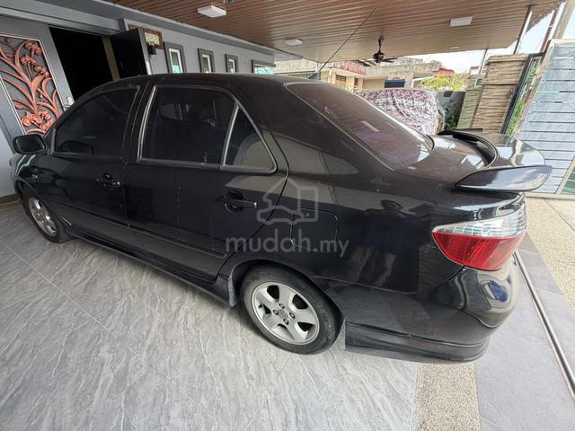 2005 Toyota VIOS 1.5 E NCP42R-EEPSKE (A) - 5