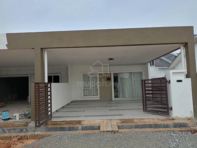 FREEHOLD Taman Intergrasi Lendu 1