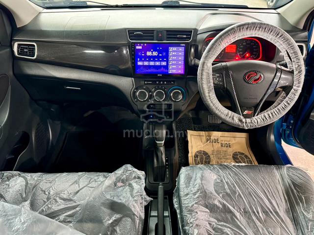 2016 Perodua BEZZA 1.3 AV (A)/ GOOD CONDITION - 4