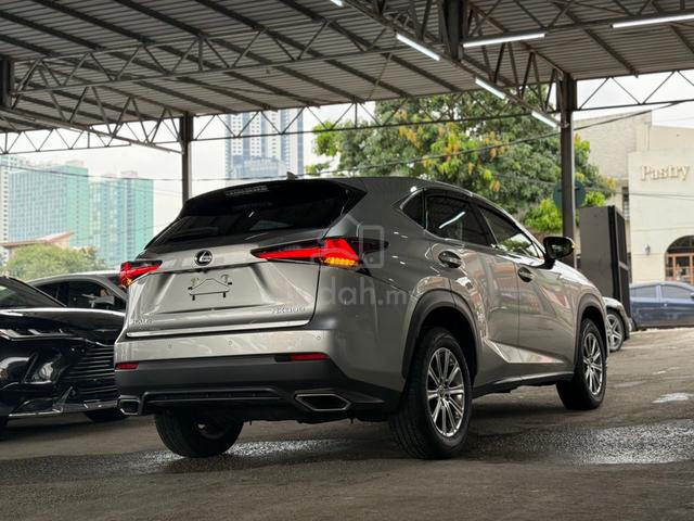 * 33234KM A.Carplay * 2021 Lexus NX300 Facelift✨ - 5