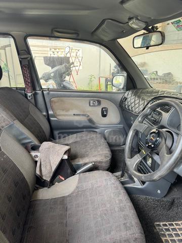 2003 Perodua KELISA 1.0 EZ (A) - 4
