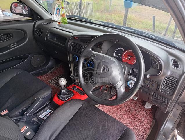 2005 Proton WIRA 1.5 GLI A/B SE (M) - 5