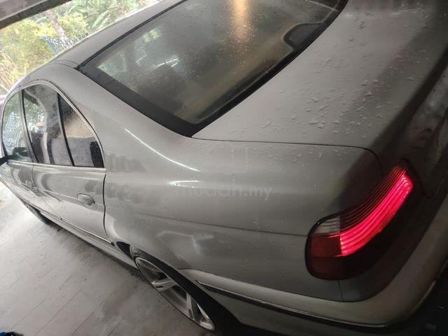2005 Bmw 525i 2.5 (CBU) (A) - 3